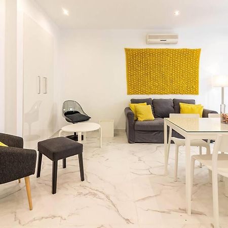 Arriola B Freshapartments มาลากา ภายนอก รูปภาพ